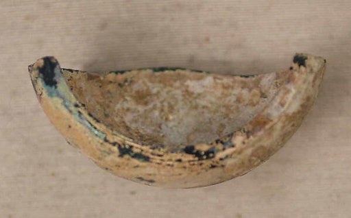 Fragment of a Bowl