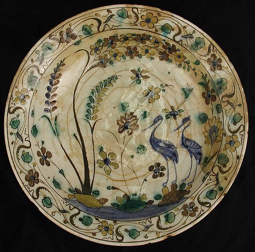 Dish