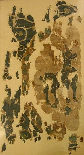 Textile Fragment