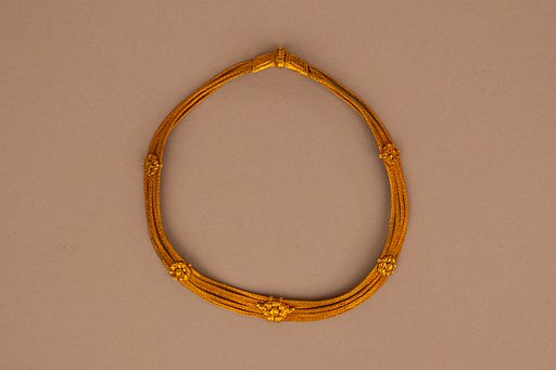 Necklet