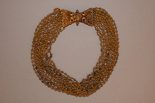 Necklace (Chandanhar)