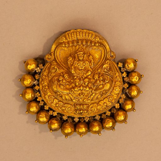 Hair Ornament (Nagar)