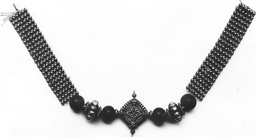 Necklet