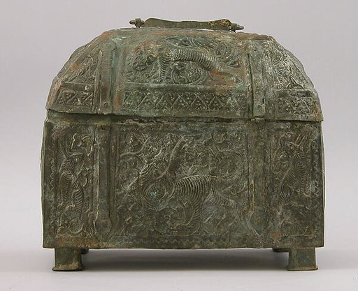 Casket