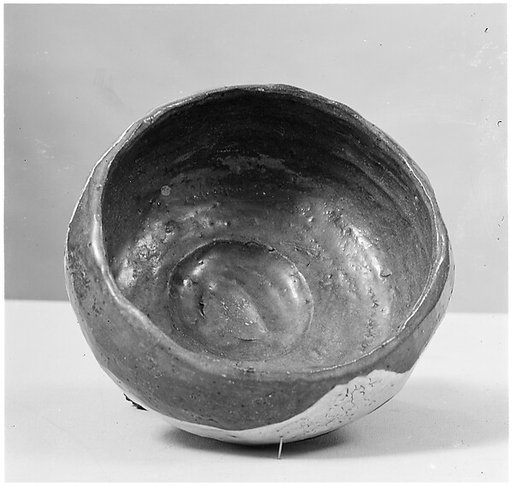 Teabowl