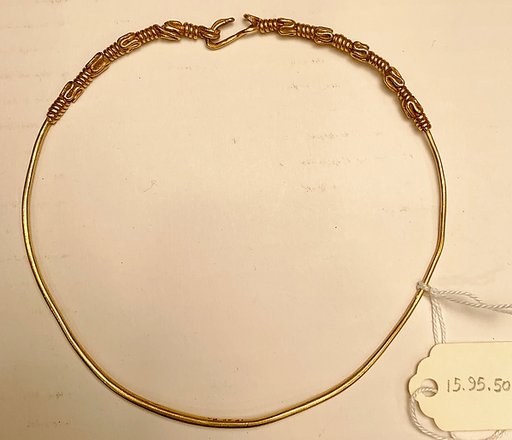 Necklet