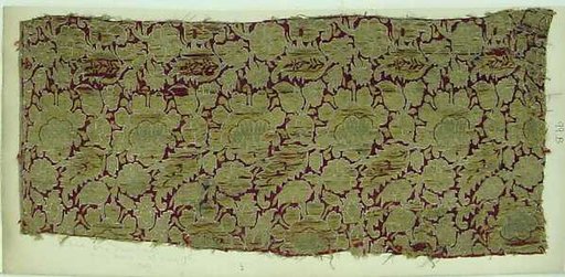 Textile Fragment