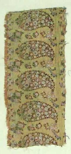Textile Fragment