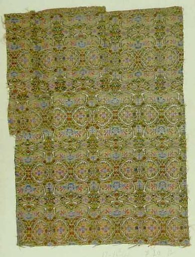 Textile Fragment