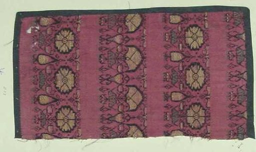 Textile Fragment