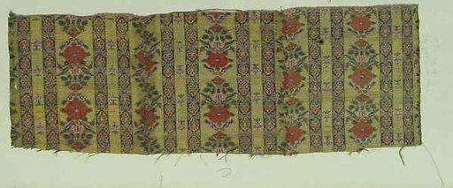 Textile Fragment
