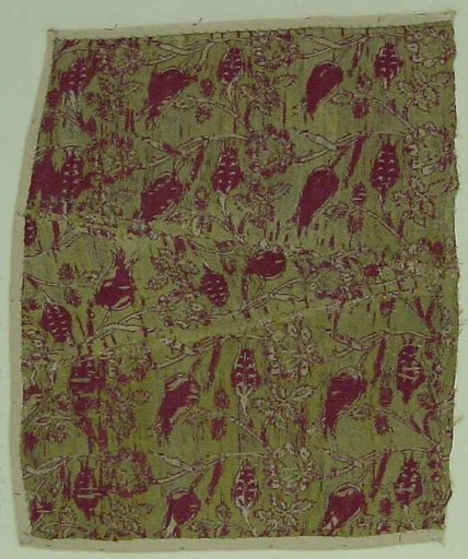 Textile Fragment