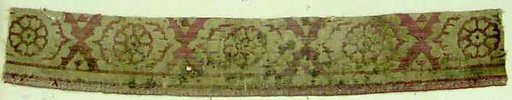 Textile Fragment