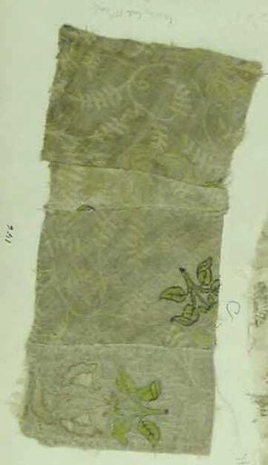 Textile Fragment