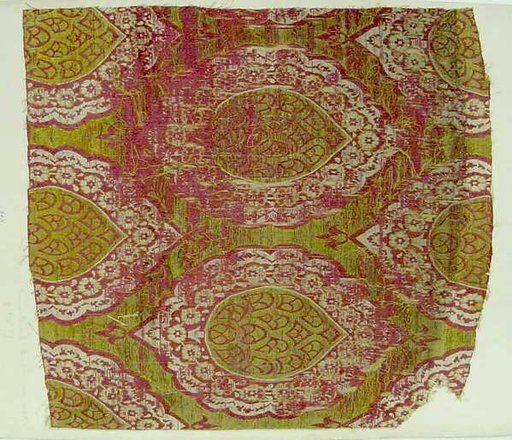 Textile Fragment
