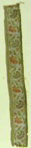 Textile Fragment