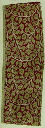 Textile Fragment