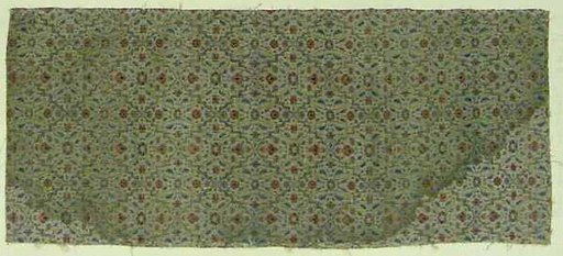 Textile Fragment