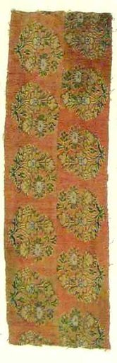 Textile Fragment