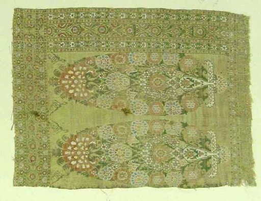 Fragment of Sash