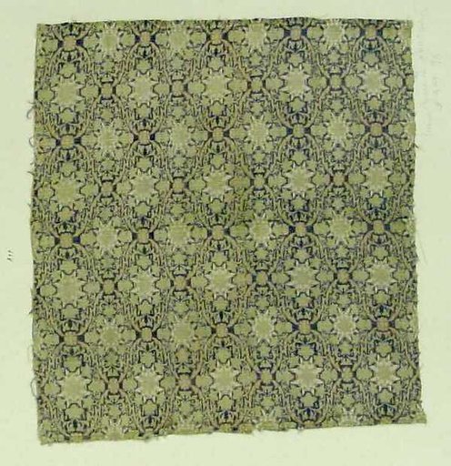 Textile Fragment
