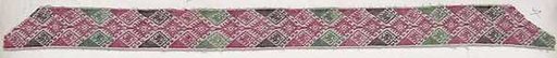 Textile Fragment