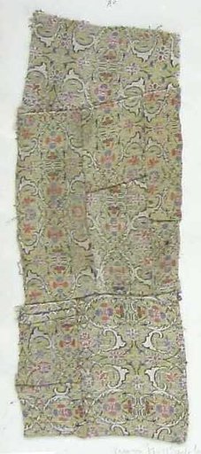 Textile Fragment