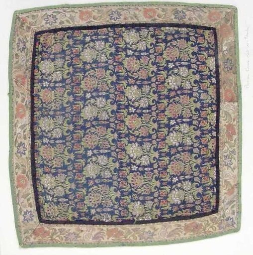 Textile Fragment