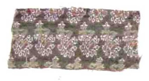 Textile Fragment
