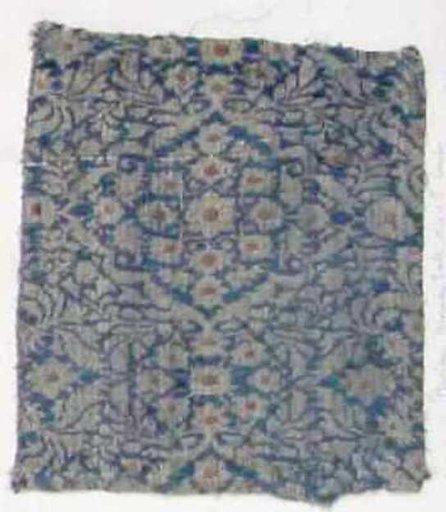 Textile Fragment