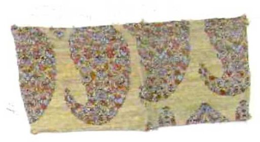 Textile Fragment