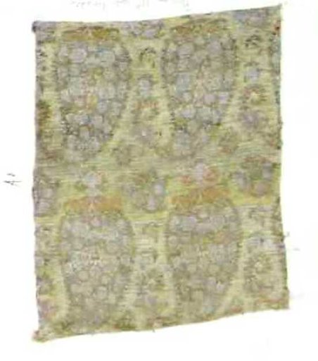 Textile Fragment