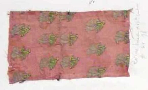 Textile Fragment