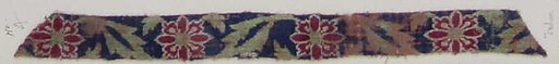 Textile Fragment