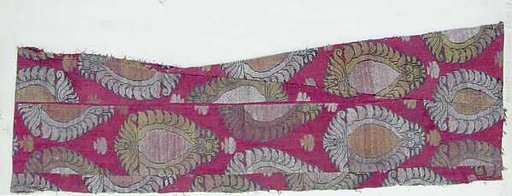 Textile Fragment