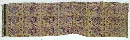 Textile Fragment