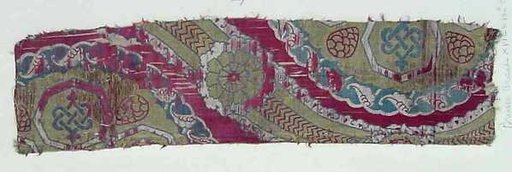 Textile Fragment