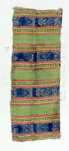 Textile Fragment