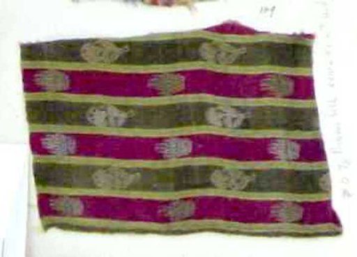 Textile Fragment