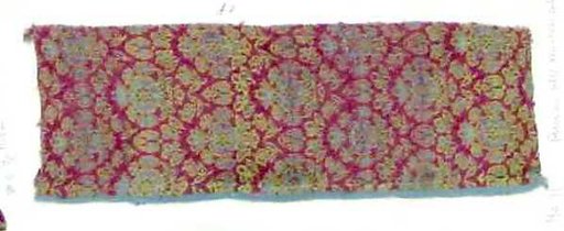 Textile Fragment