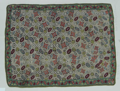 Textile Fragment