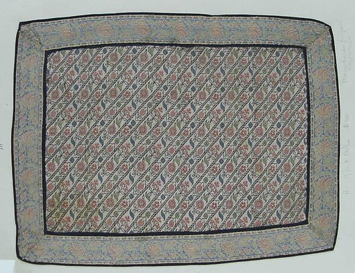 Textile Fragment
