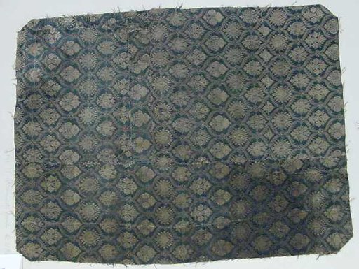 Textile Fragment