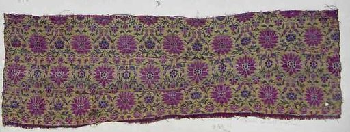 Textile Fragment
