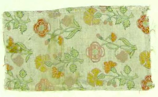 Textile Fragment