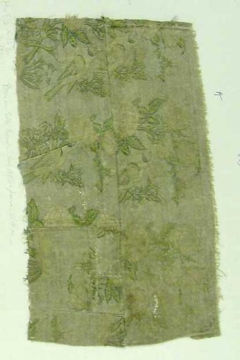 Textile Fragment