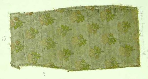 Textile Fragment