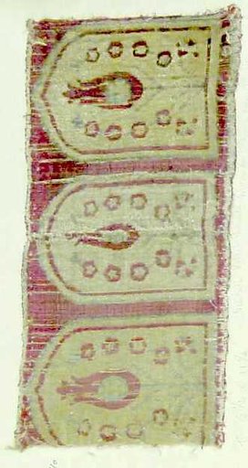 Textile Fragment