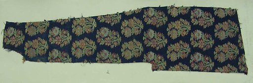 Textile Fragment
