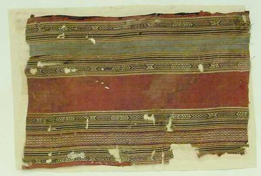 Textile Fragment